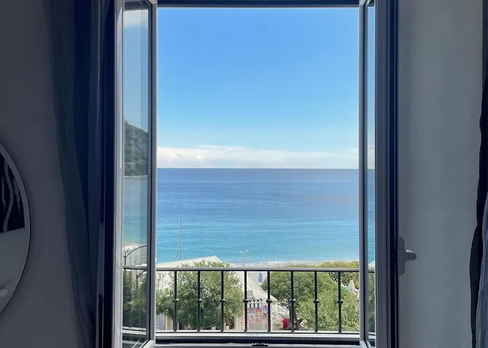 Hotel Miramare