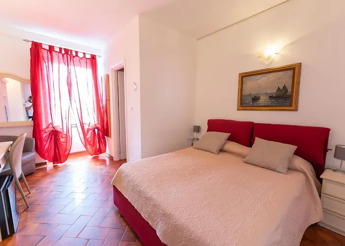 Hotel Miramare