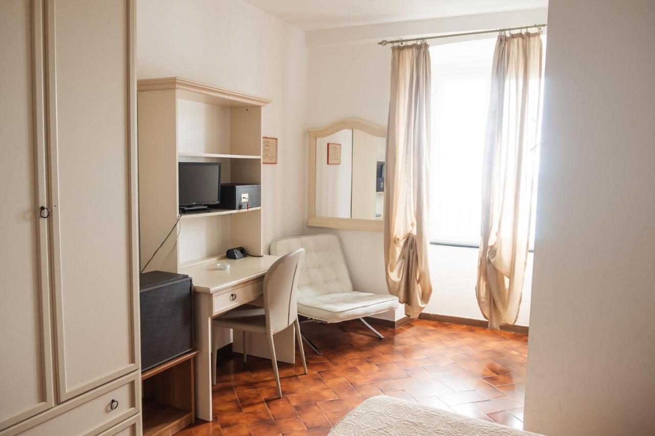 Miramare Hotel