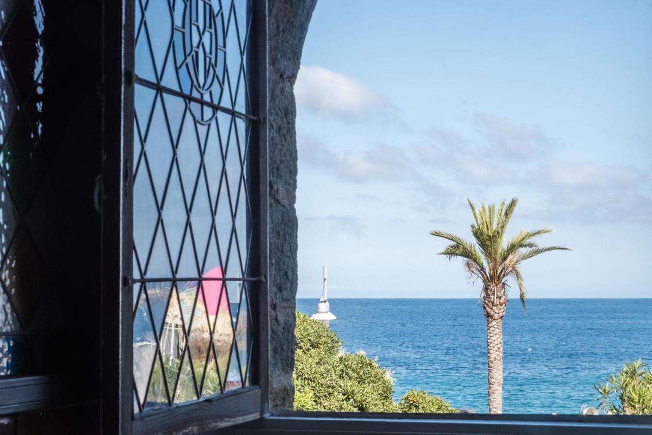 Miramare Hotel Noli