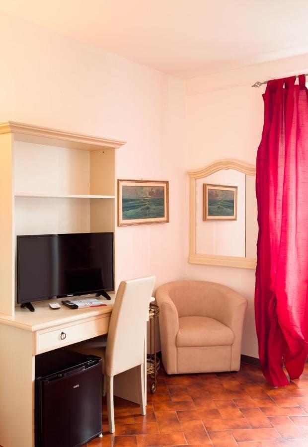 Hotel Miramare Noli