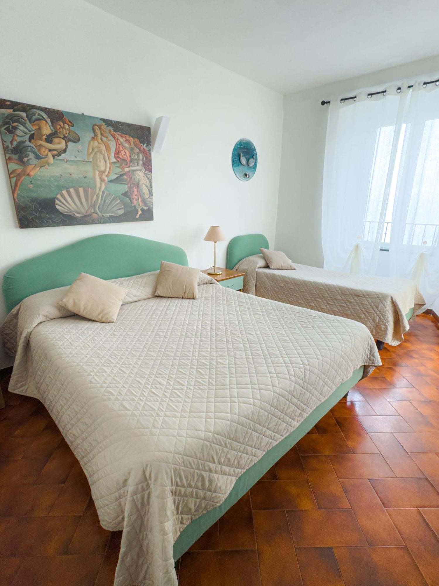 Miramare Hotel Noli