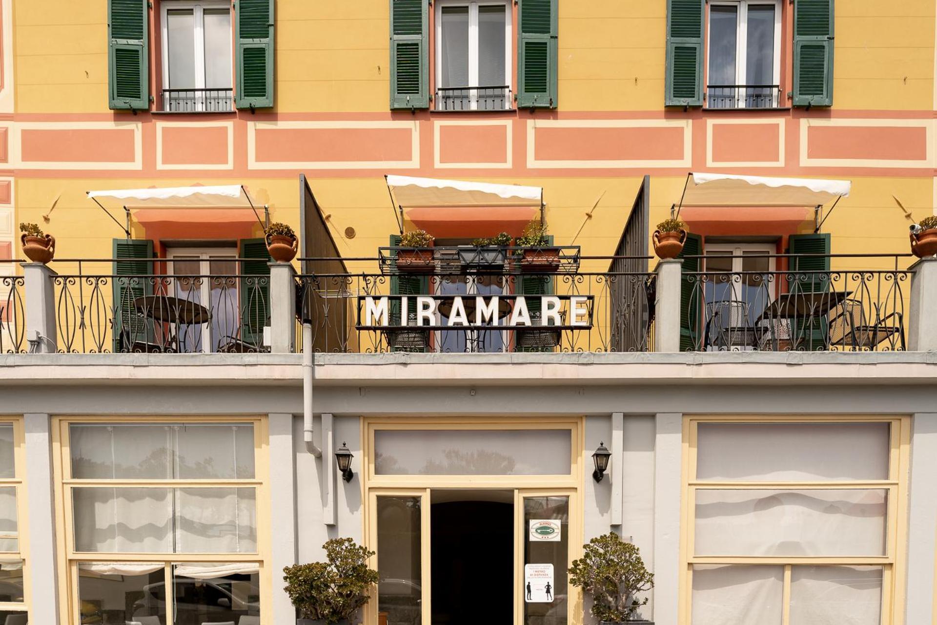 Miramare Hotel