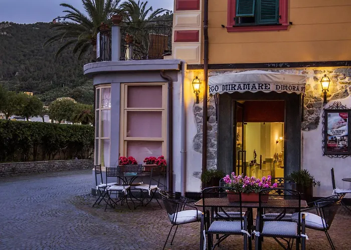 Hotel Miramare