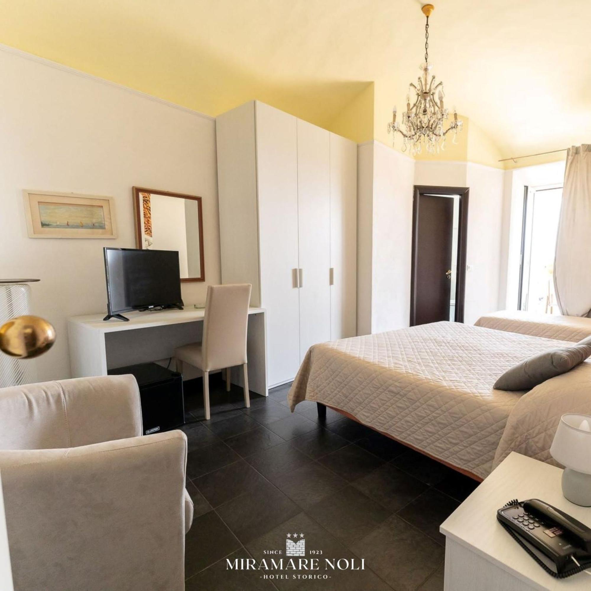 Miramare Hotel
